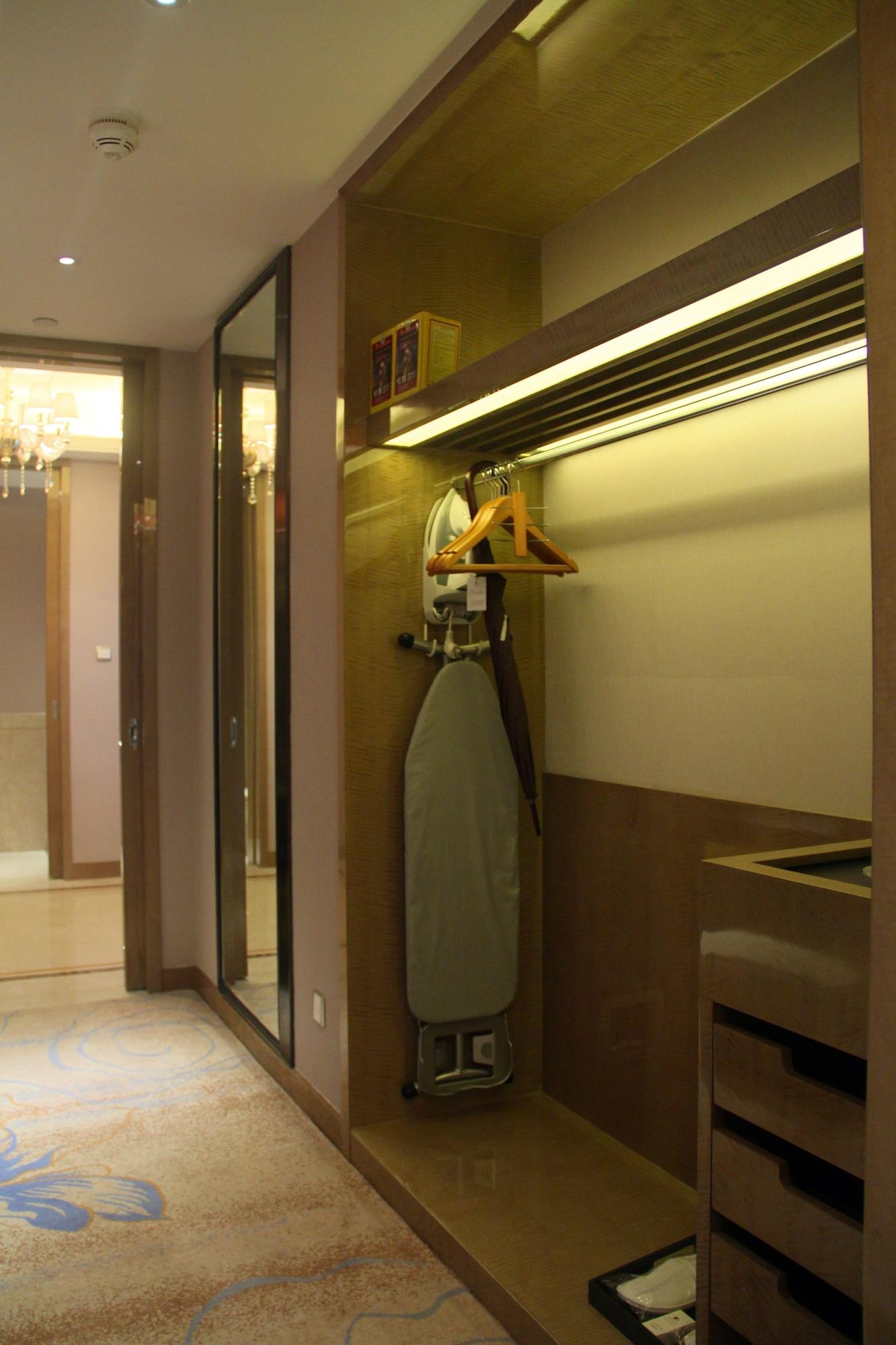 Hotel Doubletree By Hilton Chongqing Wanzhou Exterior foto