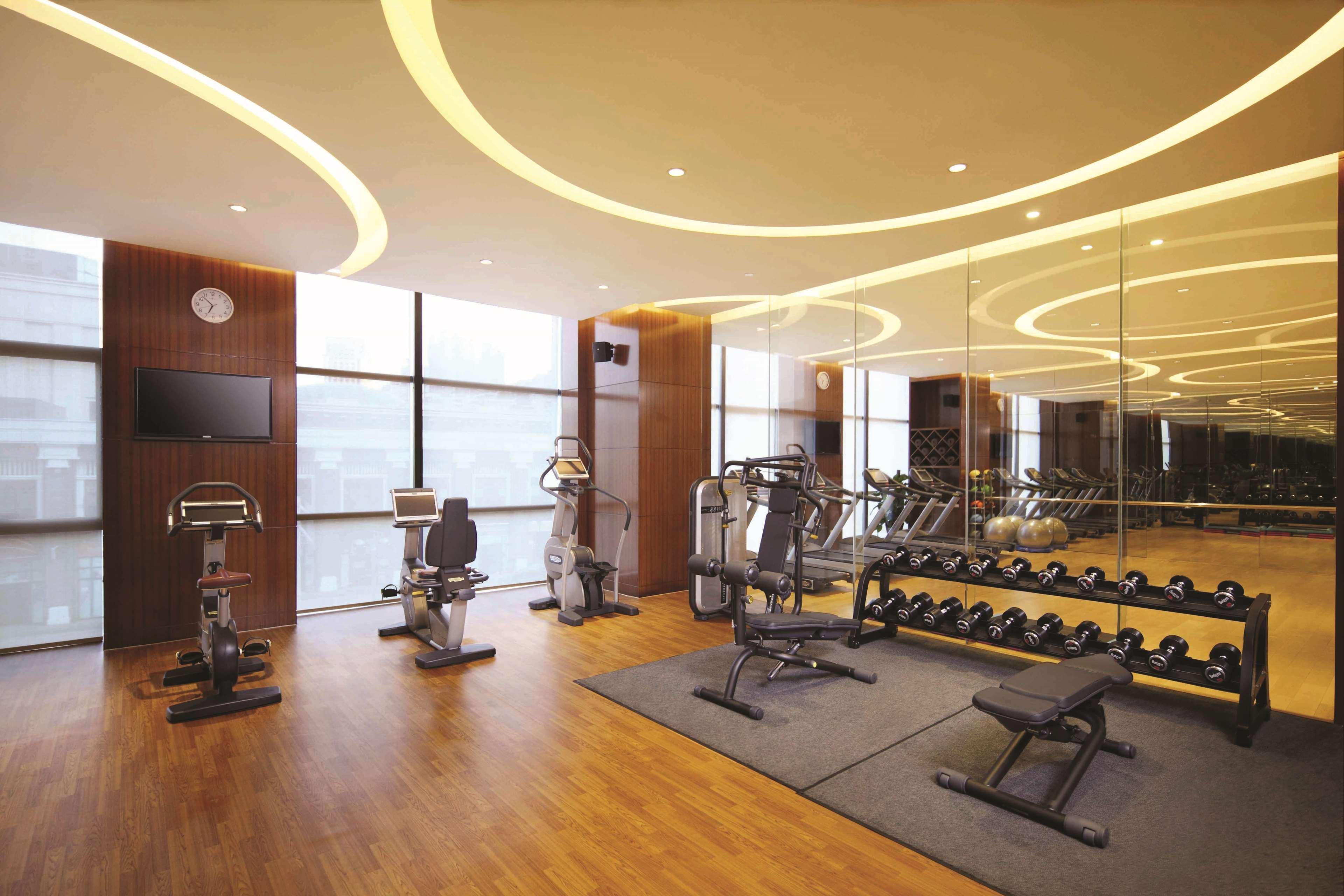 Hotel Doubletree By Hilton Chongqing Wanzhou Exterior foto
