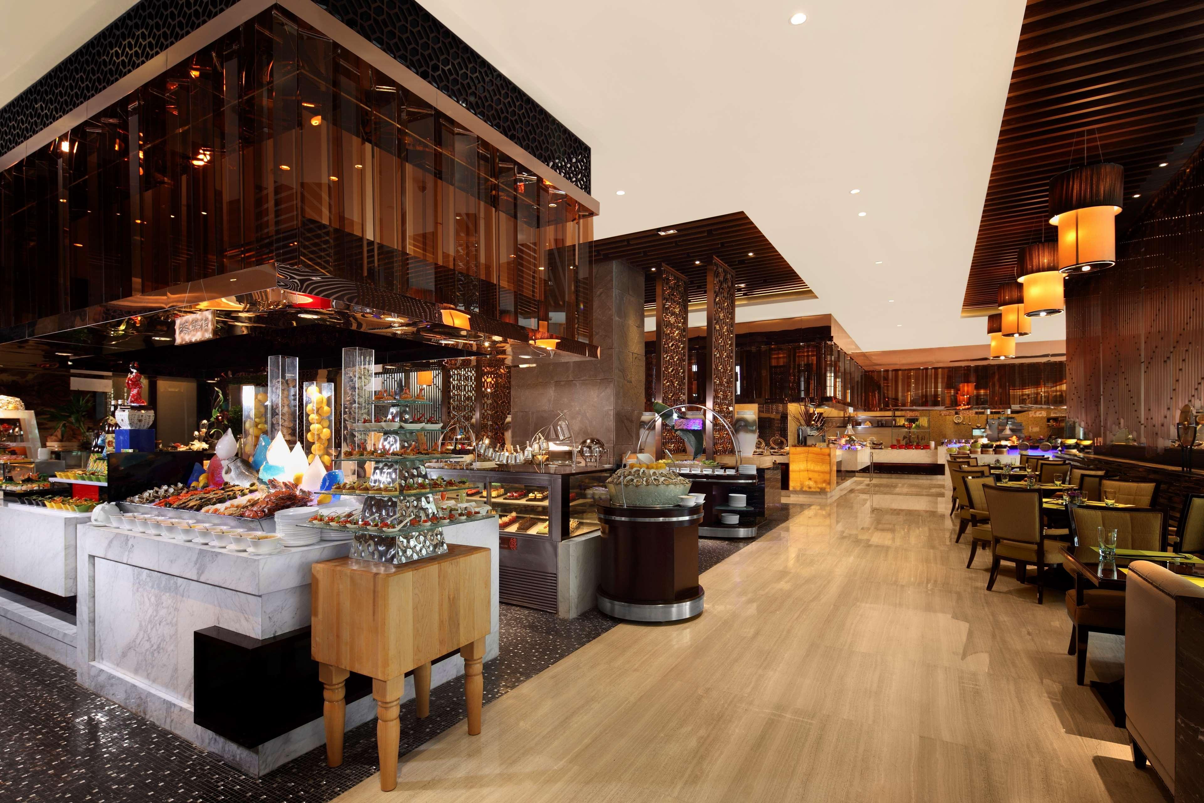 Hotel Doubletree By Hilton Chongqing Wanzhou Exterior foto