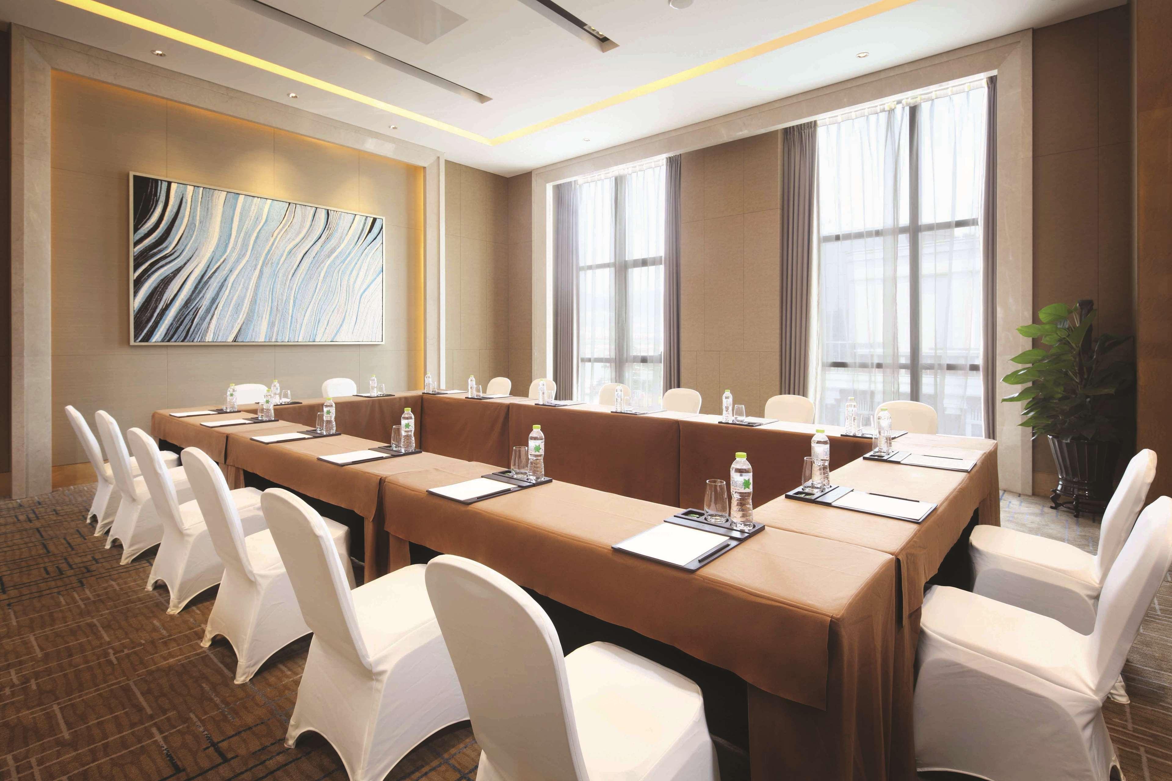 Hotel Doubletree By Hilton Chongqing Wanzhou Exterior foto