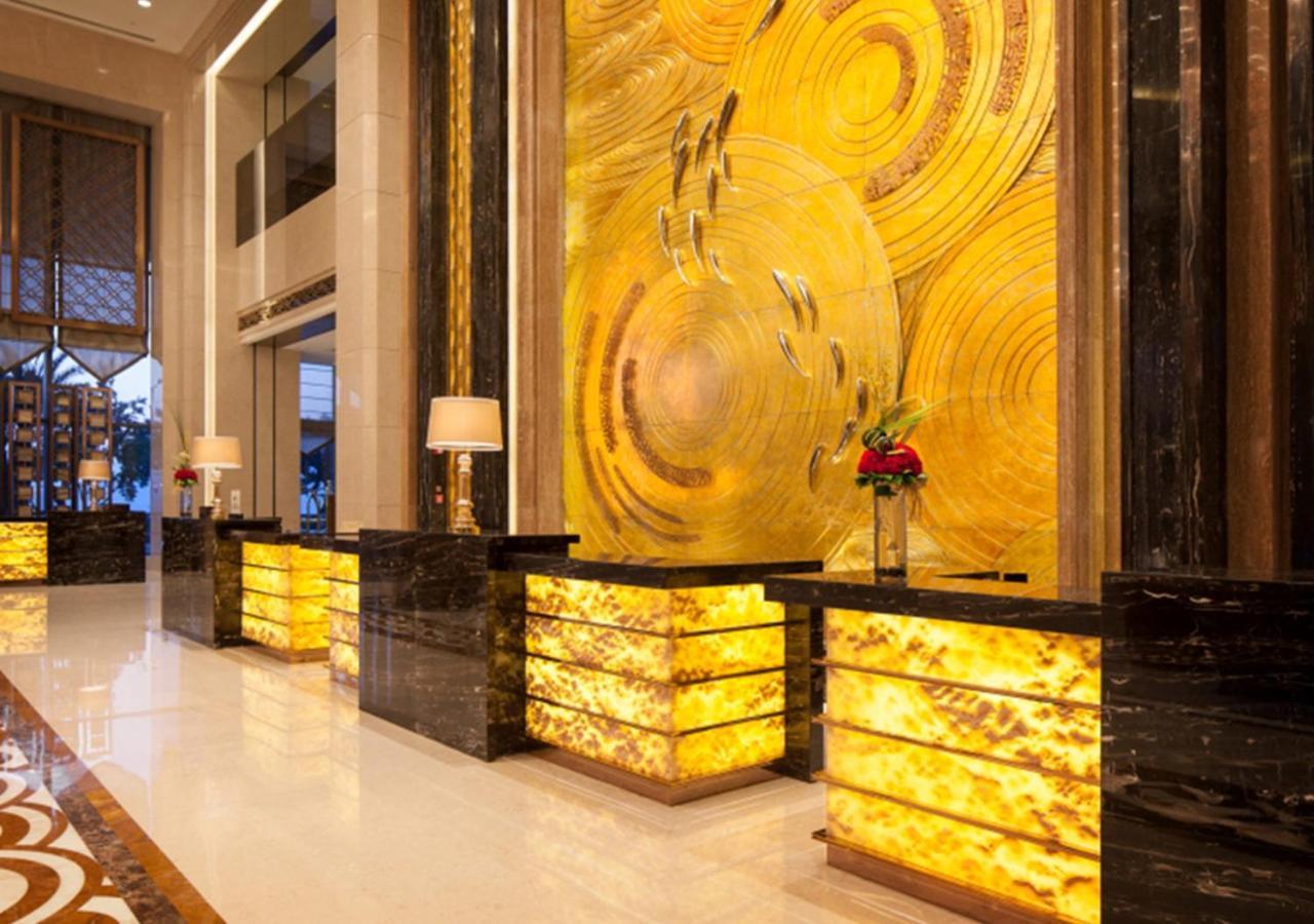 Hotel Doubletree By Hilton Chongqing Wanzhou Exterior foto