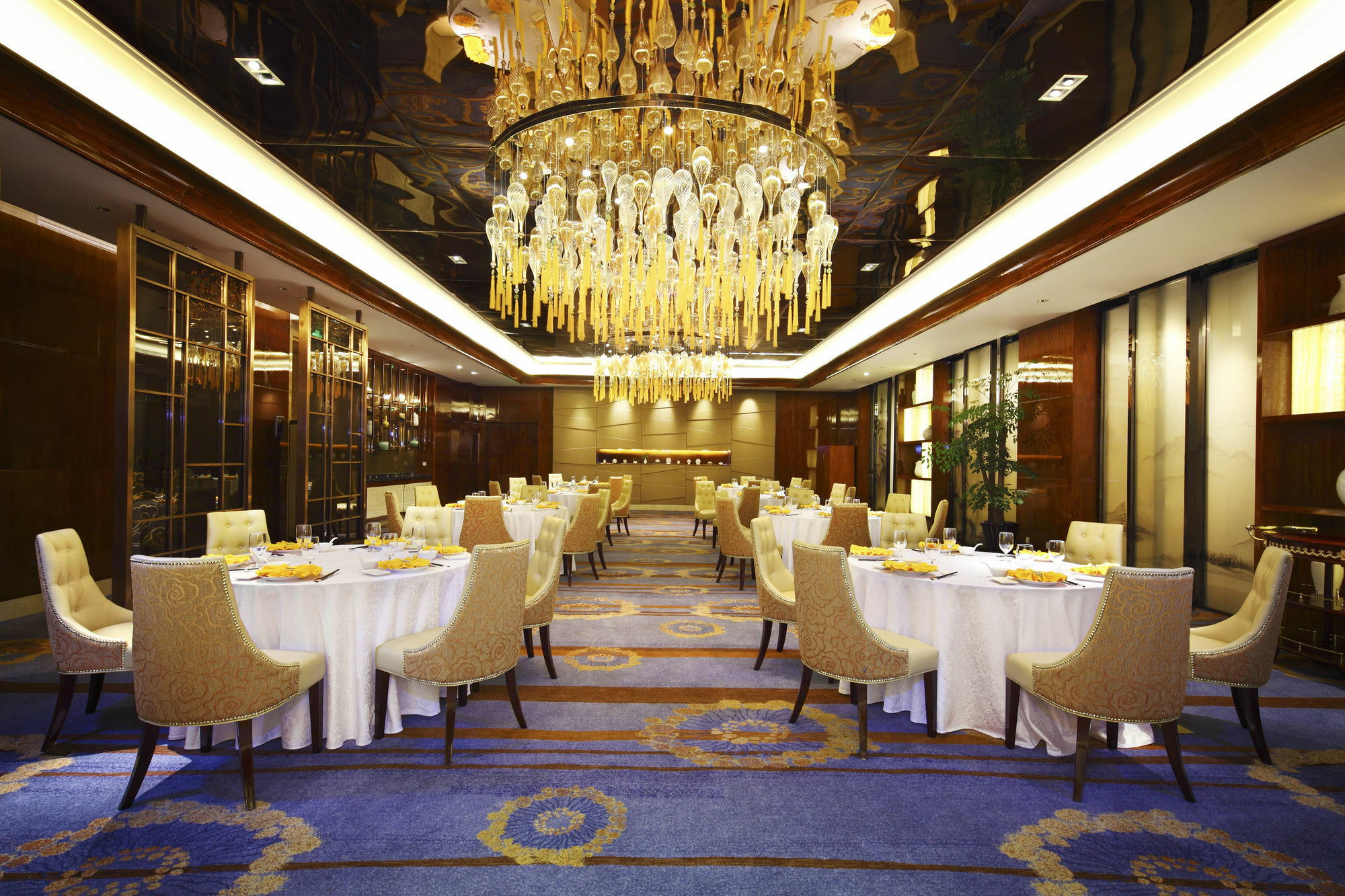 Hotel Doubletree By Hilton Chongqing Wanzhou Exterior foto